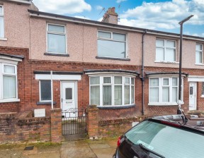 Avondale Road, Lancaster