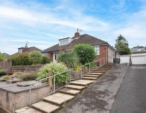 Newlands Road, Lancaster