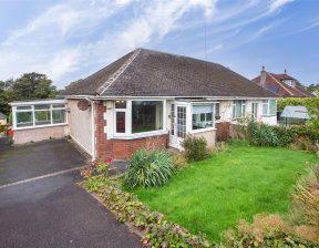 Bradford Grove, Heysham, Morecambe