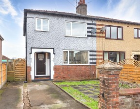 Summersgill Road, Lancaster