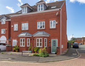 Akeman Close, Morecambe