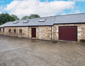 Potters Brook, Bay Horse, Lancaster