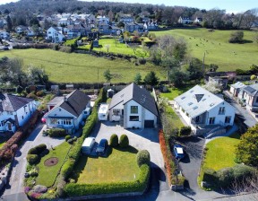 Black Dyke Road, Arnside, Carnforth
