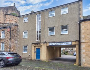 St. Catherines Court, Bryer Street, Lancaster
