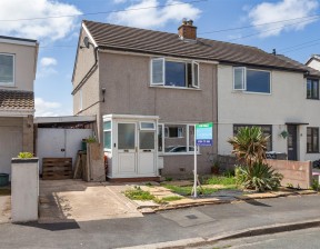 Vernon Crescent, Galgate, Lancaster