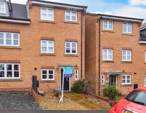 Brambling Drive, Heysham, Morecambe