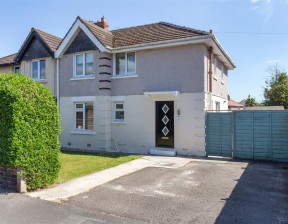 Edenvale Crescent, Lancaster