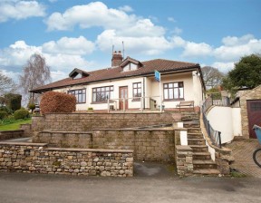 Bailrigg Lane, Bailrigg, Lancaster