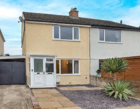 Vernon Crescent, Galgate, Lancaster