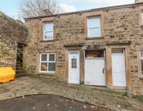 Denmark Street, Lancaster
