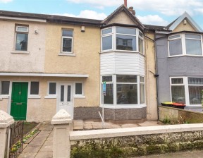 Stanley Road, Heysham, Morecambe