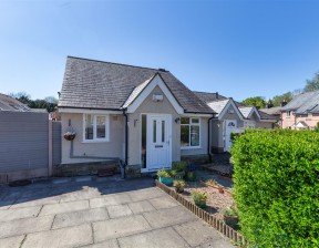 Ashcroft Close, Caton, Lancaster