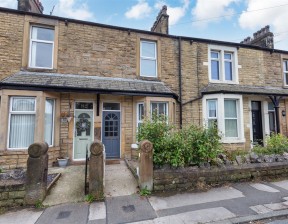 High Road, Halton, Lancaster