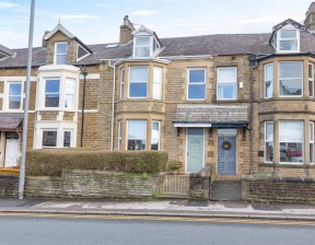 Heysham Road, Heysham, Morecambe