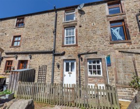 Dolphinholme, Lancaster
