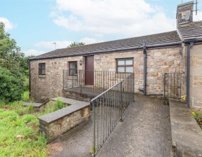 Potters Brook, Bay Horse, Lancaster