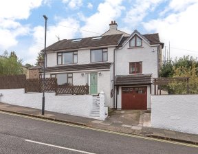 Derwent Road, Lancaster