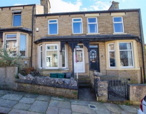 Kensington Road, Lancaster