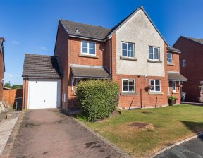 Redruth Drive, Carnforth