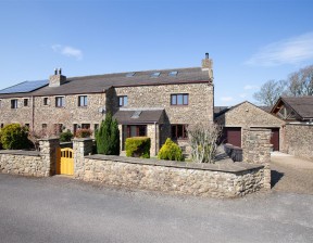Slyne Hall Heights, Slyne, Lancaster