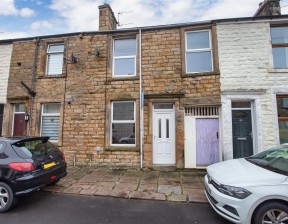 Williamson Road, Lancaster