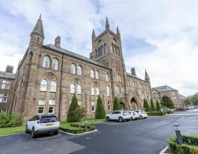The Residence, Kershaw Drive, Lancaster