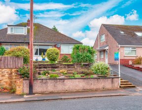 Newlands Road, Lancaster