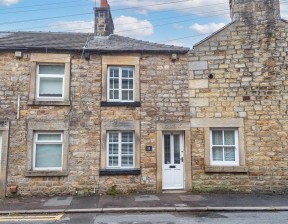 Chapel Street, Galgate, Lancaster