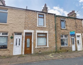 Trafalgar Road, Lancaster