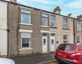 Dudley Street, Morecambe