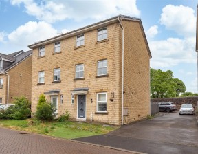 Masonfield Crescent, Lancaster
