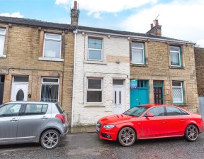Pinfold Lane, Lancaster