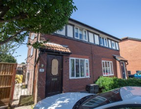 Ashcroft, Heysham, Morecambe