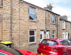 Eastham Street, Lancaster