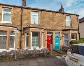 Sibsey Street, Lancaster