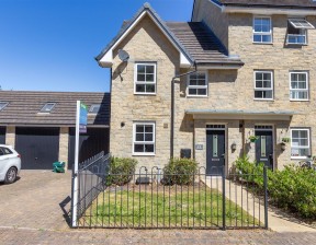 Nightingale Hall Road, Lancaster