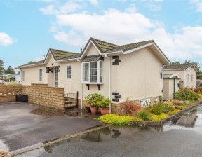 Oxcliffe Road, Heaton With Oxcliffe, Morecambe