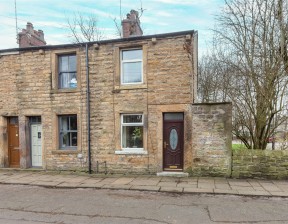 Long Marsh Lane, Lancaster