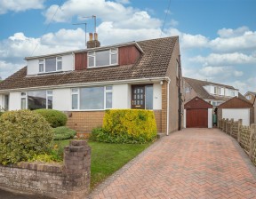 Thrushgill Drive, Halton, Lancaster