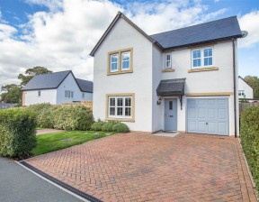 Foundry Close, Halton, Lancaster