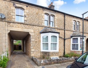 Springfield Street, Lancaster