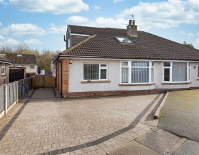 Harewood Avenue, Lancaster