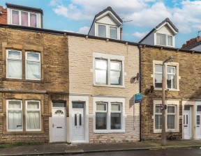 Hampton Road, Heysham, Morecambe