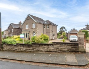 Marsh Crescent, Morecambe