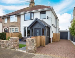 Seymour Avenue, Heysham, Morecambe