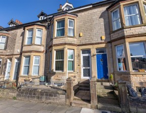 Ashfield Avenue, Lancaster