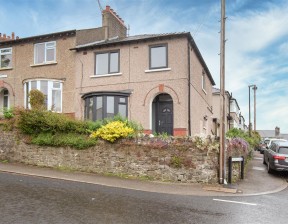 Wharfedale Road, Lancaster