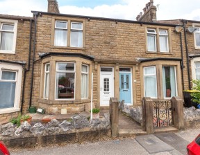 Ulster Road, Lancaster