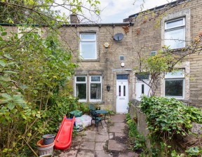 Lune Terrace, Lancaster