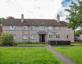 Hutton Grove, Morecambe
